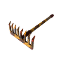 Autumn Mk.II Back Scratcher (Factory New)