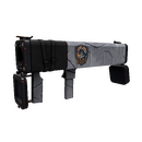 Mechanized Monster Black Box (Field-Tested)