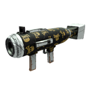 Dead Reckoner Mk.II Авиаудар (После полевых испытаний)