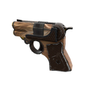 Nutcracker Mk.II Shortstop (Field-Tested)