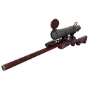 Spirit of Halloween Sniper Rifle (Field-Tested)