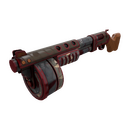 Piranha Mania Panic Attack (Field-Tested)