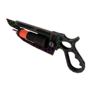 Hypergon Убер-пила (После полевых испытаний)