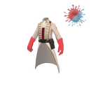 The Foppish Physician