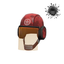 Защита для затылка