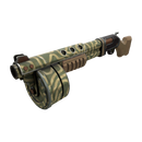 Forest Fire Mk.II Паническая атака (Немного поношенное)