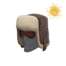 Утепляющий убор