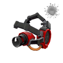 The Virtual Reality Headset