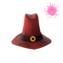 Unusual Carouser's Capotain