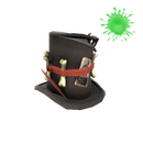 Амулет вуду (версия 2.0)