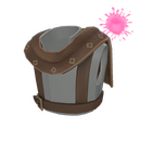 The Demo's Dustcatcher