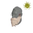 The Ruffled Ruprecht