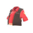 The Egghead's Overalls