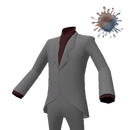 Водолазка мошенника