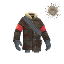 Казацкий камуфляж