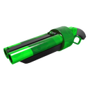 Health and Hell (Green) Обрез (Прямо с завода)