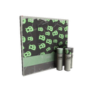 Haunted Ghosts War Paint (Field-Tested)