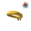 Master's Yellow Belt