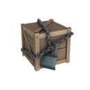 Ящик Манн Ко тиража №41