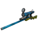 Macaw Masked Снайперская винтовка (Поношенное)