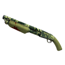 Backwoods Boomstick Дробовик (После полевых испытаний)  серийного убийцы