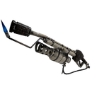 Spider Season Огнемёт (После полевых испытаний)