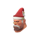 Дядюшка Мороз