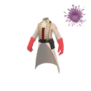 Genuine Foppish Physician