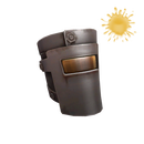 Strange Blast Defense