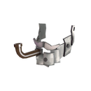 The Bolted Bombardier