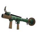 Alpine Rocket Launcher (Field-Tested)