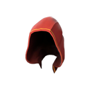 Pyromancer's Hood
