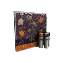 Horror Holiday War Paint (Well-Worn)