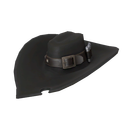 Шляпа охотника за нечистью