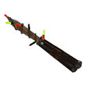 Dressed to Kill Нож (Немного поношенное) с украшениями странного типа