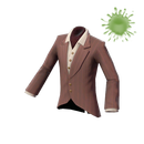 The Au Courant Assassin