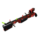 Plaid Potshotter Mk.II Спасатель (Прямо с завода)  с украшениями