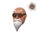 Strange Wise Whiskers