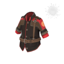 Poacher's Safari Jacket