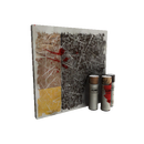 Nutcracker Mk.II Боевая краска (Закалённое в боях)