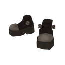 The Steel-Toed Stompers