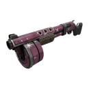 Star Crossed Паническая атака (После полевых испытаний)