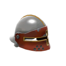 Berliner's Bucket Helm