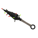 Festivized Conniver's Kunai