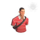 Прибрежное поло странного типа