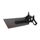 Secretly Serviced Amputator (Field-Tested)