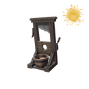 Охотник за руками призрачного вида