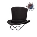 Strange Dapper Dickens