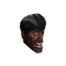 Haunted Transylvania Top