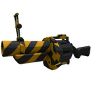 Specialized Killstreak Ghoul Blaster Grenade Launcher (Factory New)